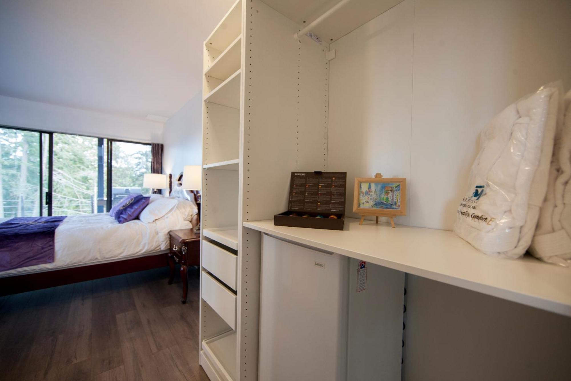 Bedwell Harbour Shangri-La Oceanfront Vacation Home מראה חיצוני תמונה