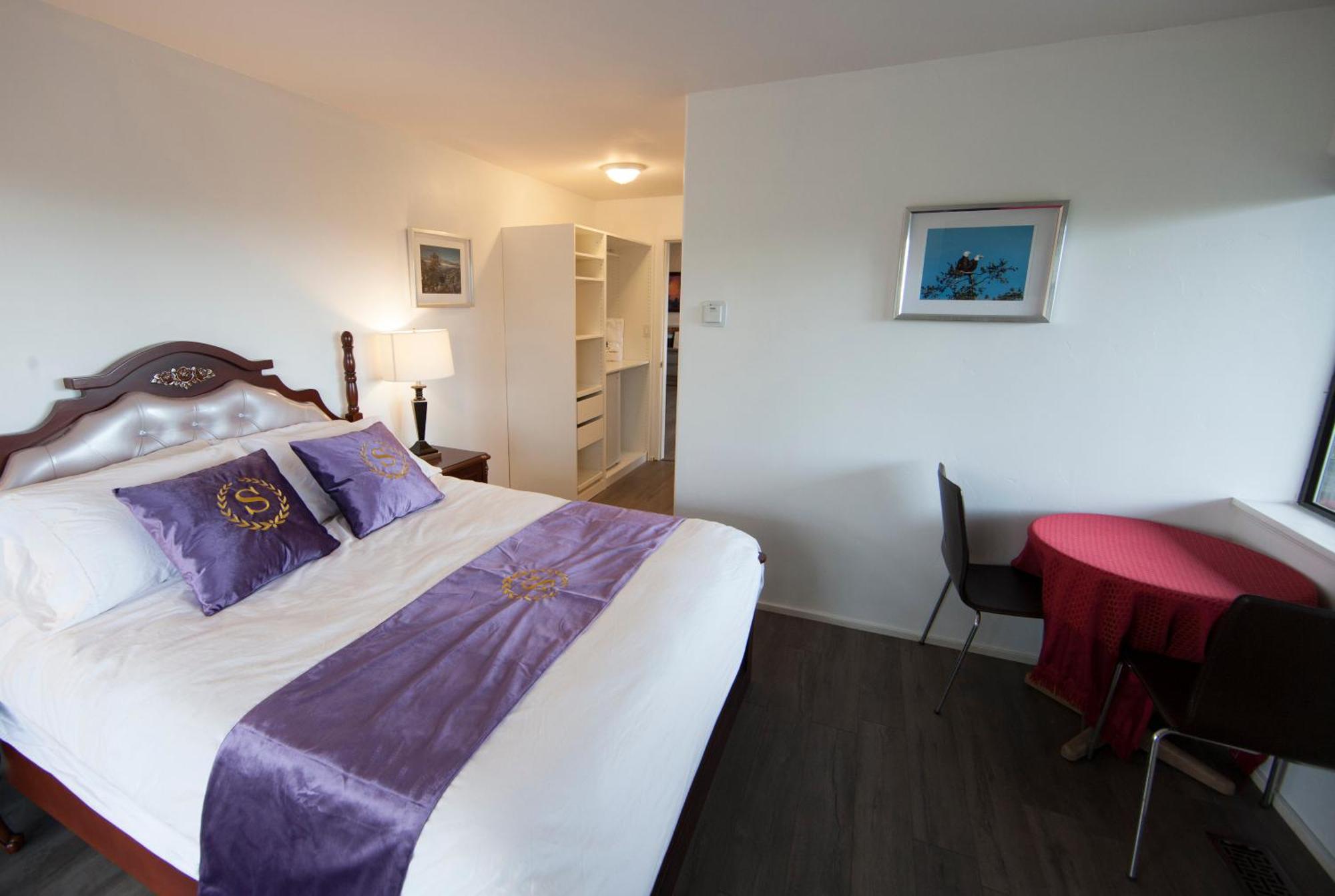 Bedwell Harbour Shangri-La Oceanfront Vacation Home מראה חיצוני תמונה